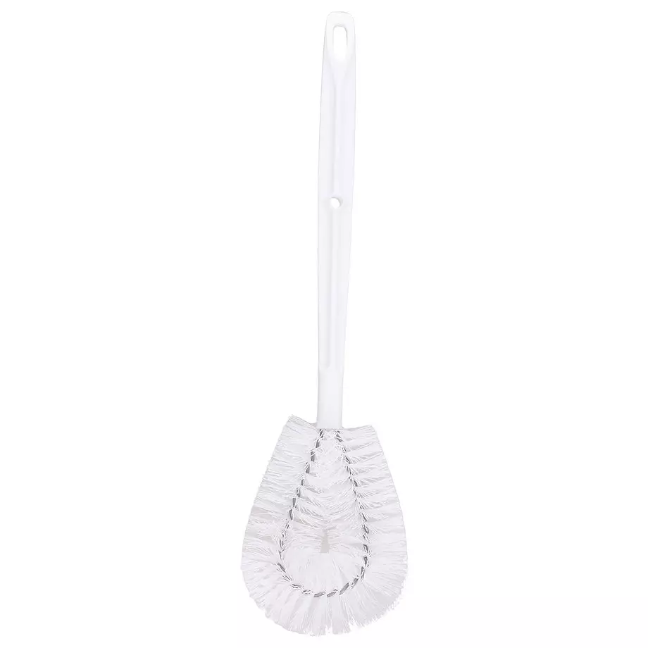 Brosse &agrave; cuvette, 17"