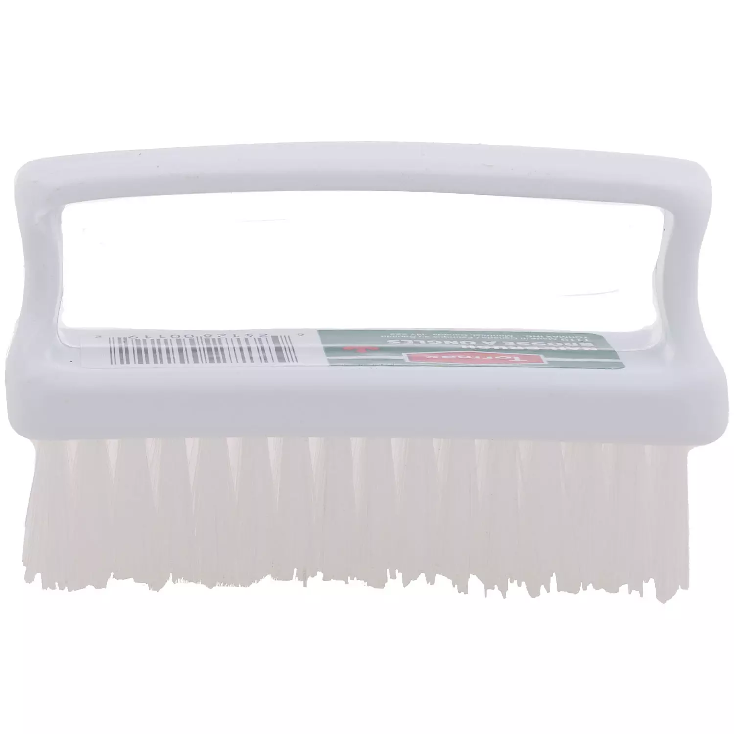 Brosse &agrave; ongles