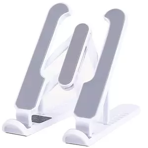 Bytech - Universal foldable stand for tablets, mobiles & game devices
