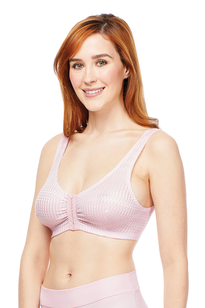 Carole Martin - The original! Full Freedom Comfort bra - Pink