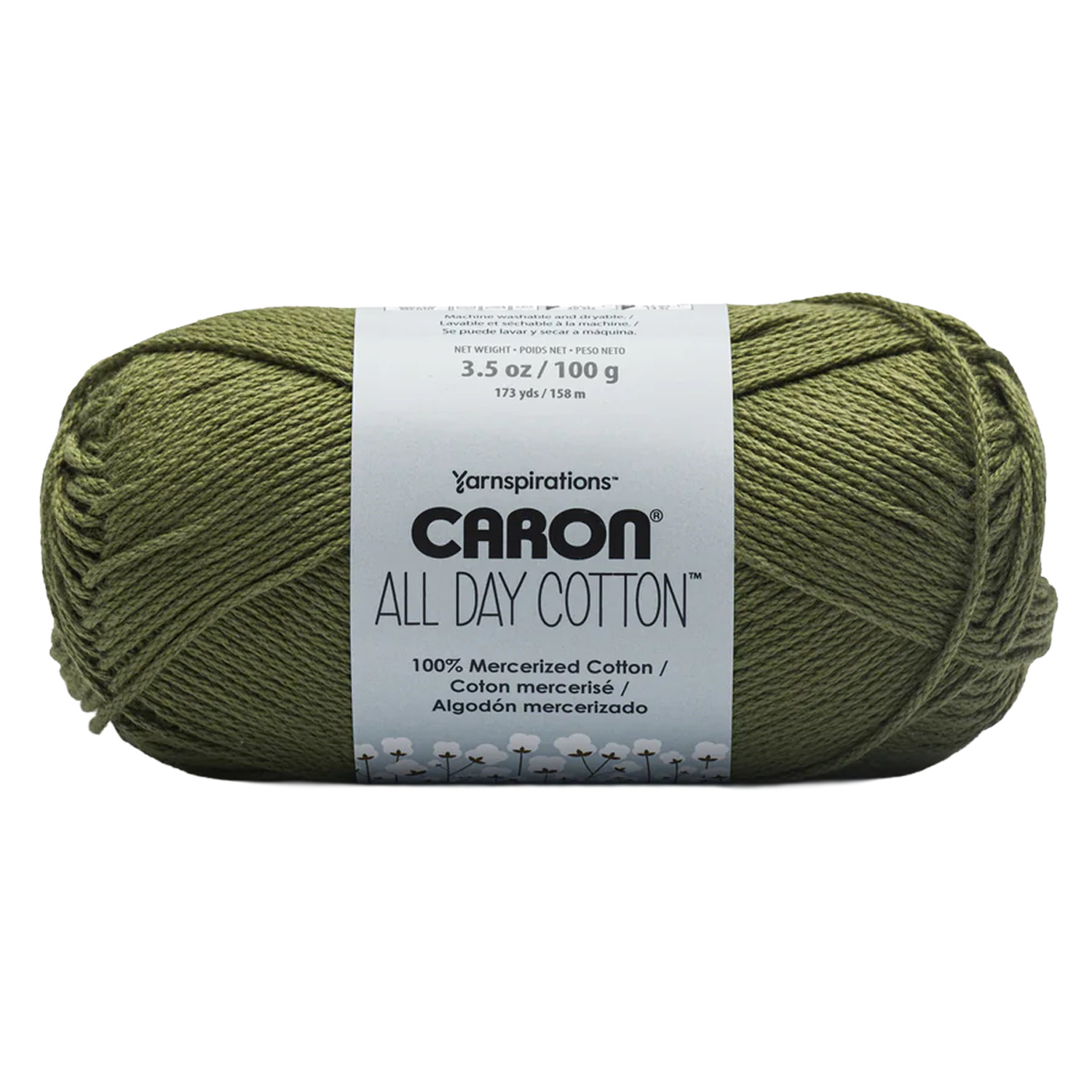 Caron All Day - Mousse