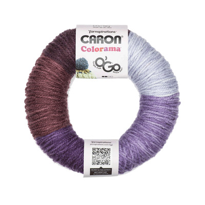 Caron - Colorama O'Go - Yarn, Concord