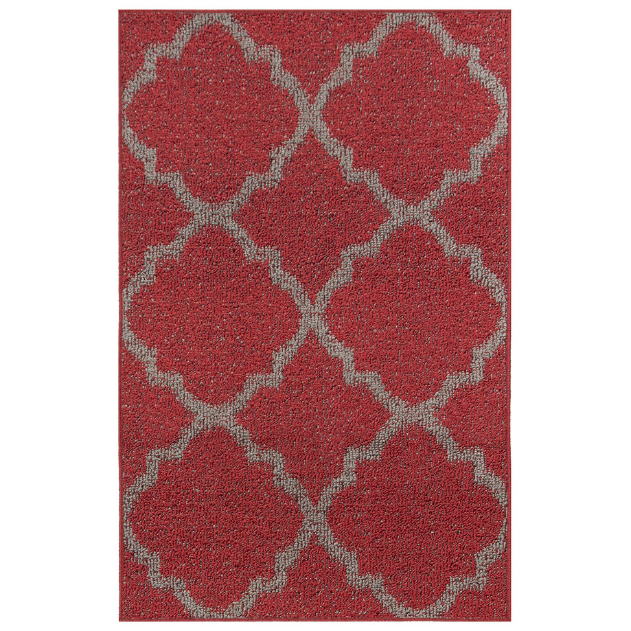CASABLANCA Collection, rug, cayenne, 2'x3'