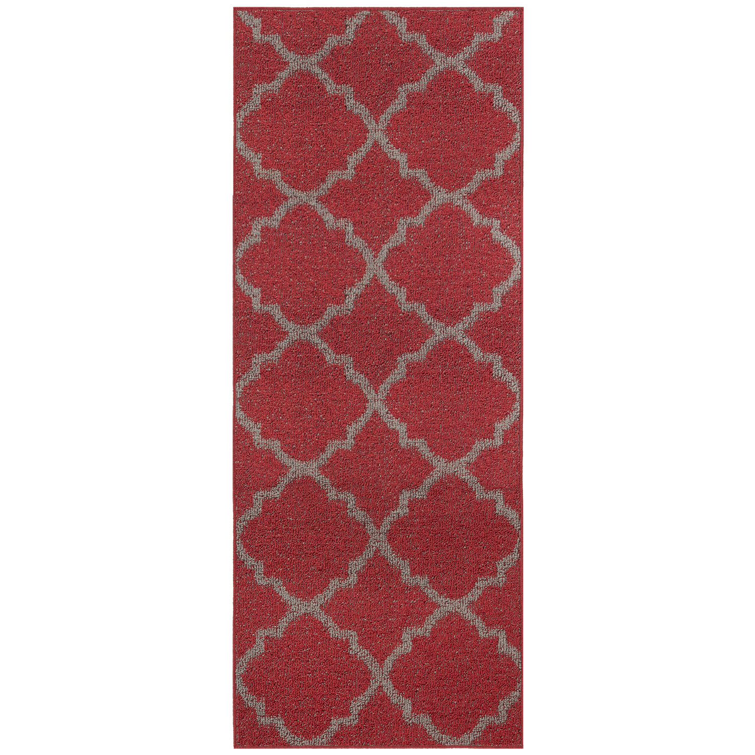 CASABLANCA Collection, rug, cayenne, 2'x5'