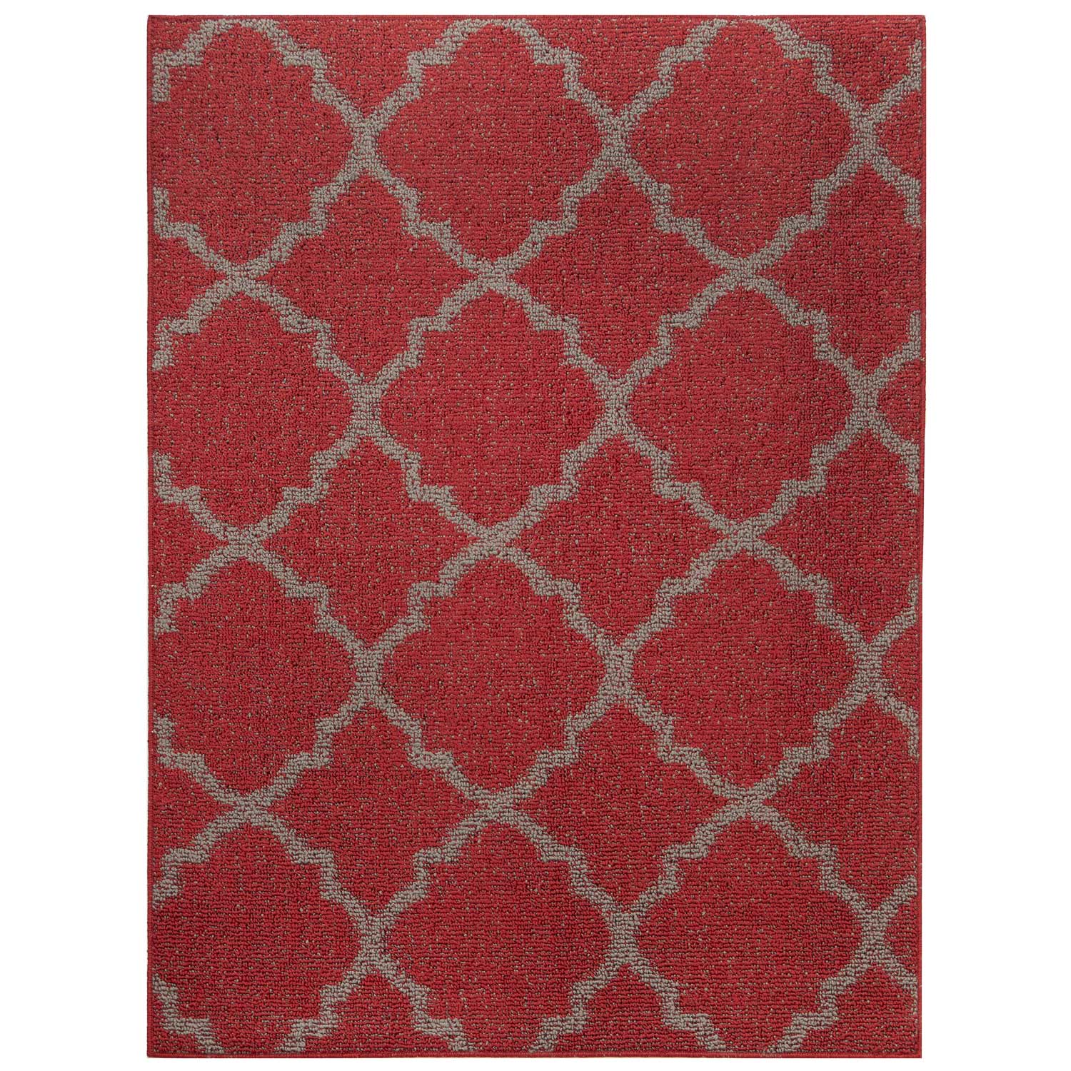 CASABLANCA Collection, rug, cayenne, 3'x4'