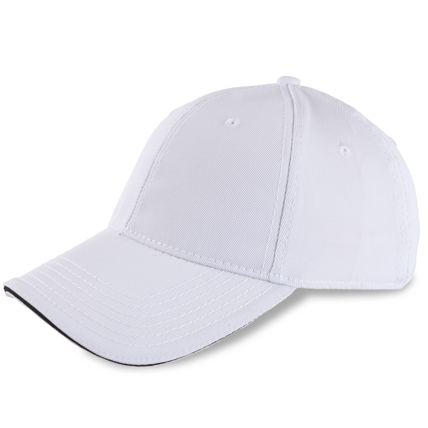 Casquette ajust&eacute;e Superflex structur&eacute;e - Jeunesse
