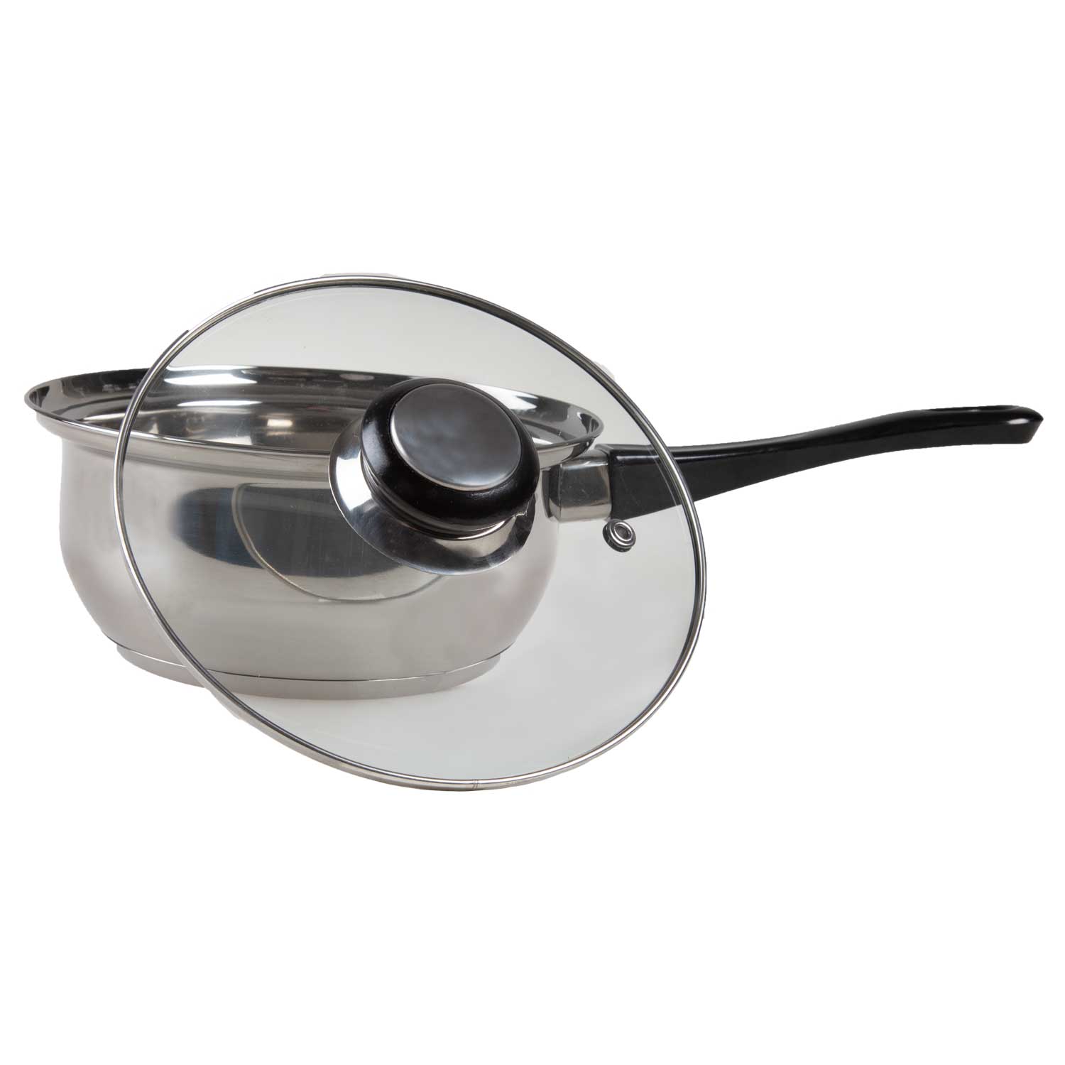 Casserole 18cm / 7 "