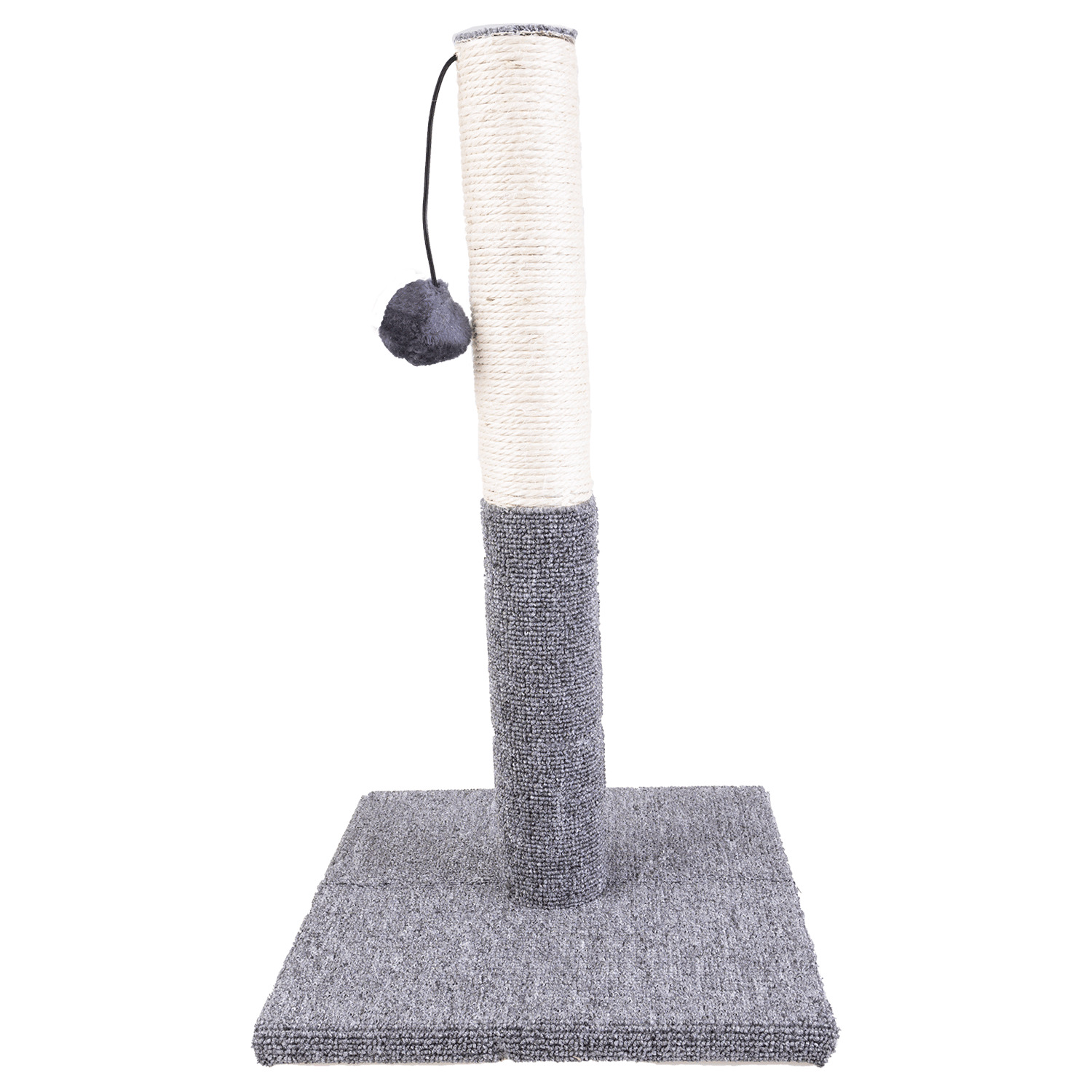 Cat scratching post