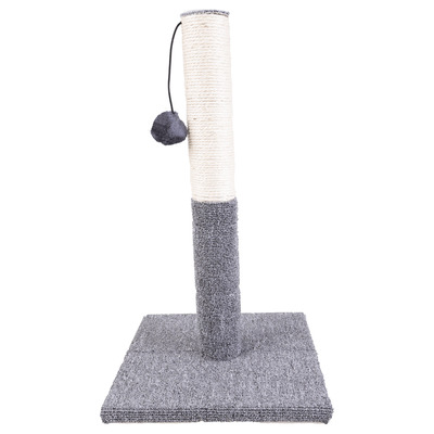 Cat scratching post