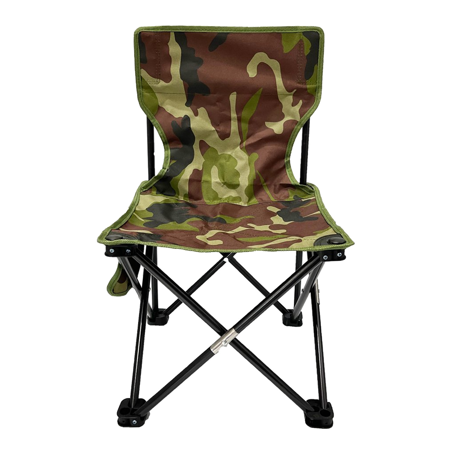 Chaise de camping pliante