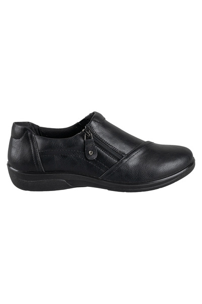 Chaussures confort &agrave; enfiler