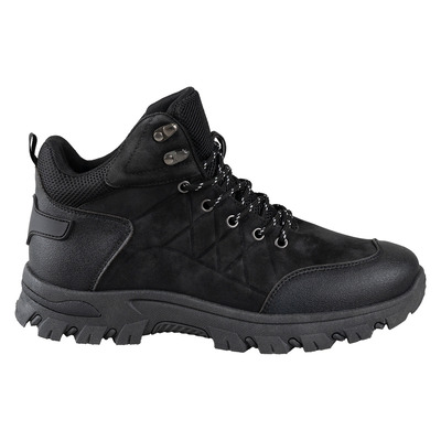 Chaussures hautes de randonn&eacute;e