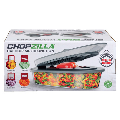 Chopzilla - Multifunction chopper