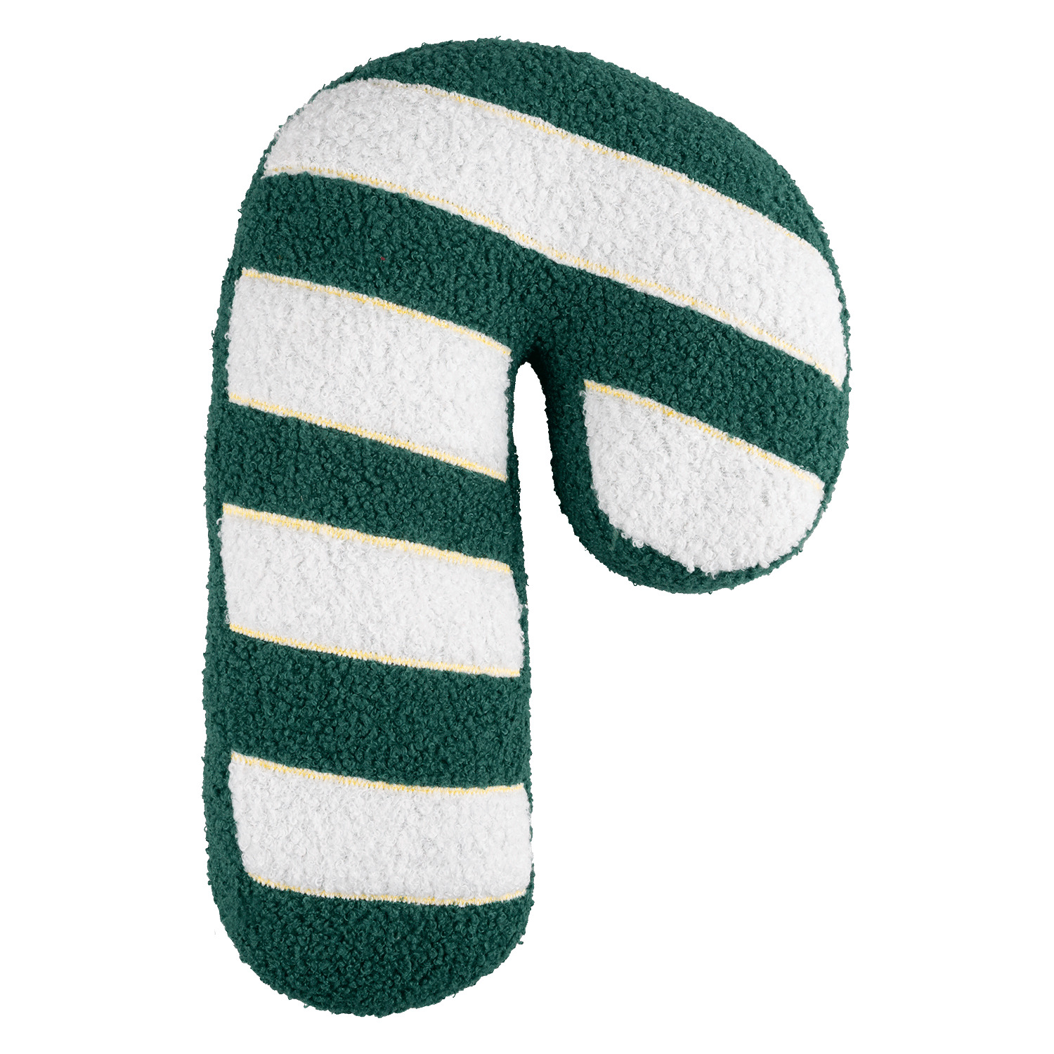 Christmas cusion - Candy cane