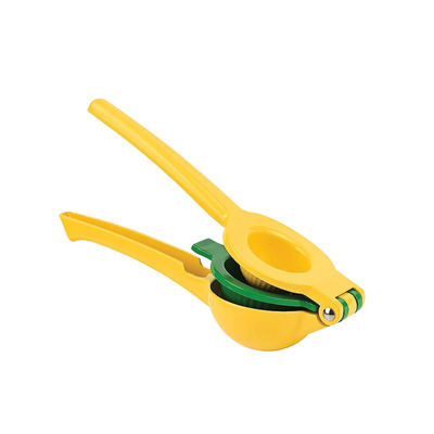 Citrus press