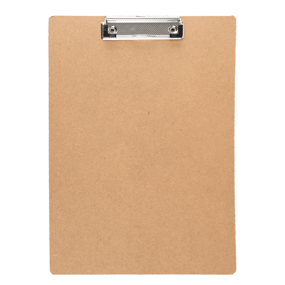 Clipboard