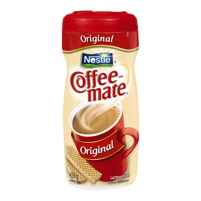 Coffee mate - Colorant à café en poudre Original, 450g