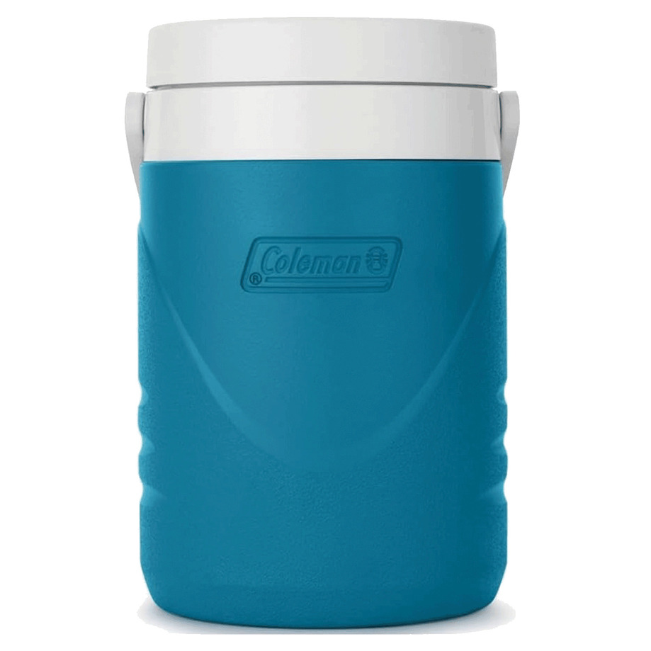 Coleman - Chiller water jug, 1 gallon