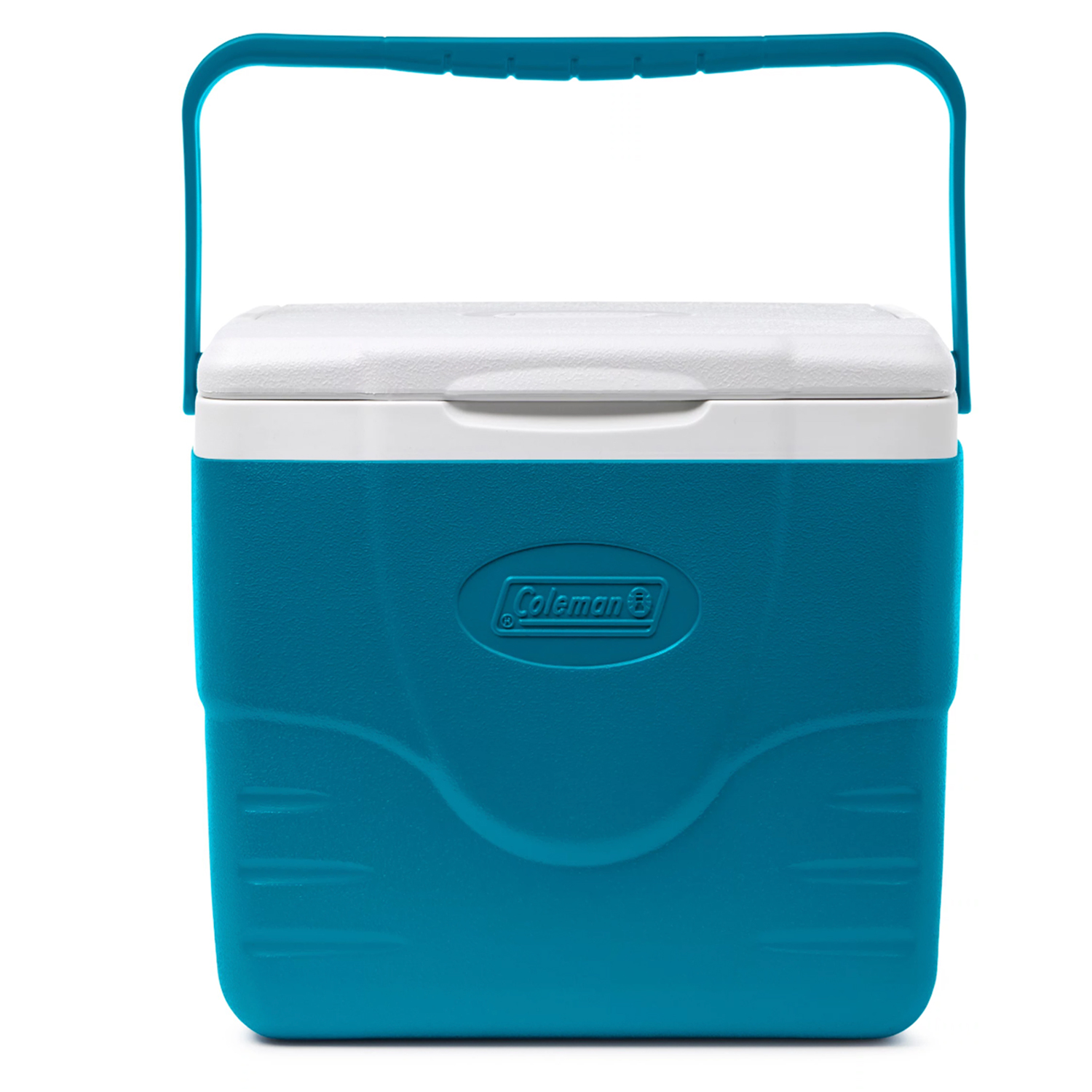 Coleman - Glaci&egrave;re rigide, 8,5 L