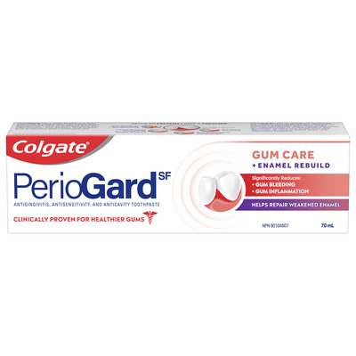 Colgate - PerioGard - P&acirc;te &agrave; dents