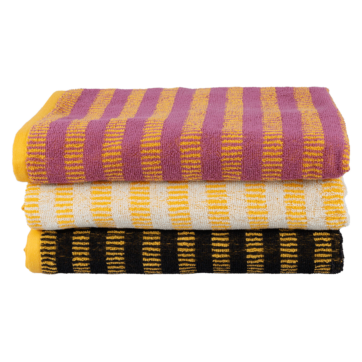 Collection ABYSS - Drap de bain
