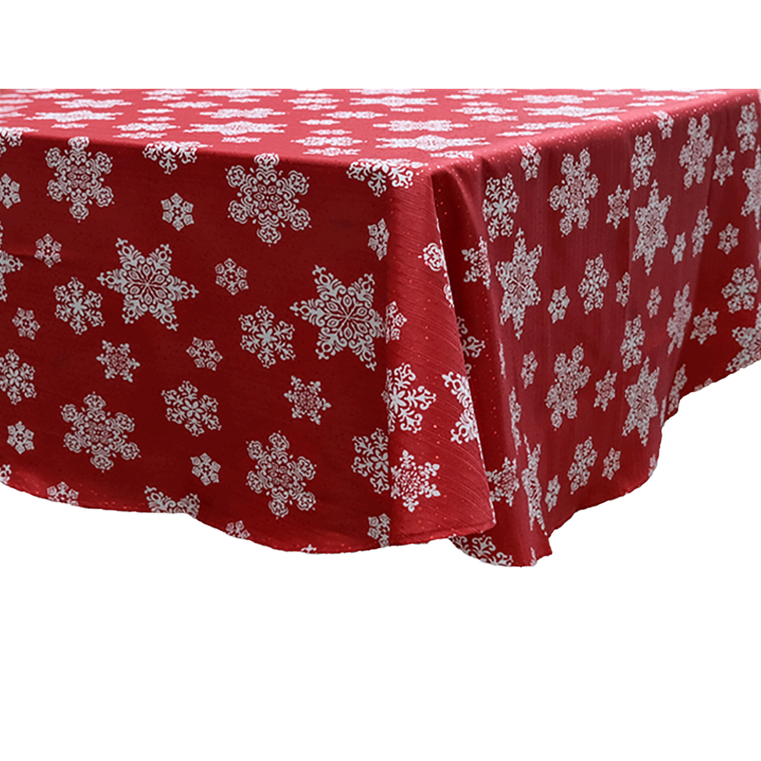 Collection AMBIANCE- Nappe texturée imprimée