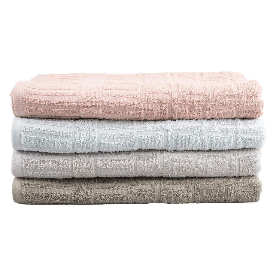 Collection ATHENA - Serviette de bain en coton
