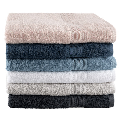 Collection BONITA - Serviette de bain