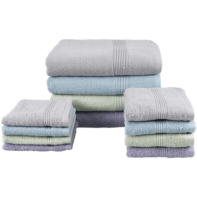 Collection CHLOE - Serviette unies
