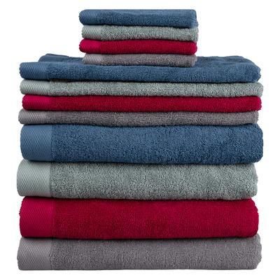 Collection DELISCA - Collection de serviettes