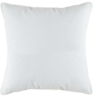 Collection Mysa - Coussin d&eacute;coratif, 19"x19"