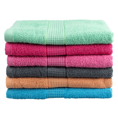 Collection Ratine - Serviette de bain