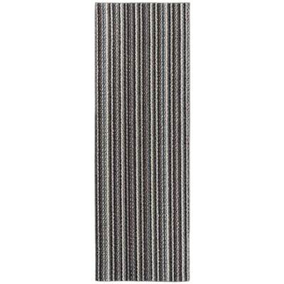 Collection RUMBA - Carpette d'appoint tout-usage, 2'x6'