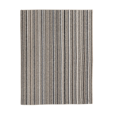 Collection RUMBA - Carpette d'appoint tout-usage, 3'x4'