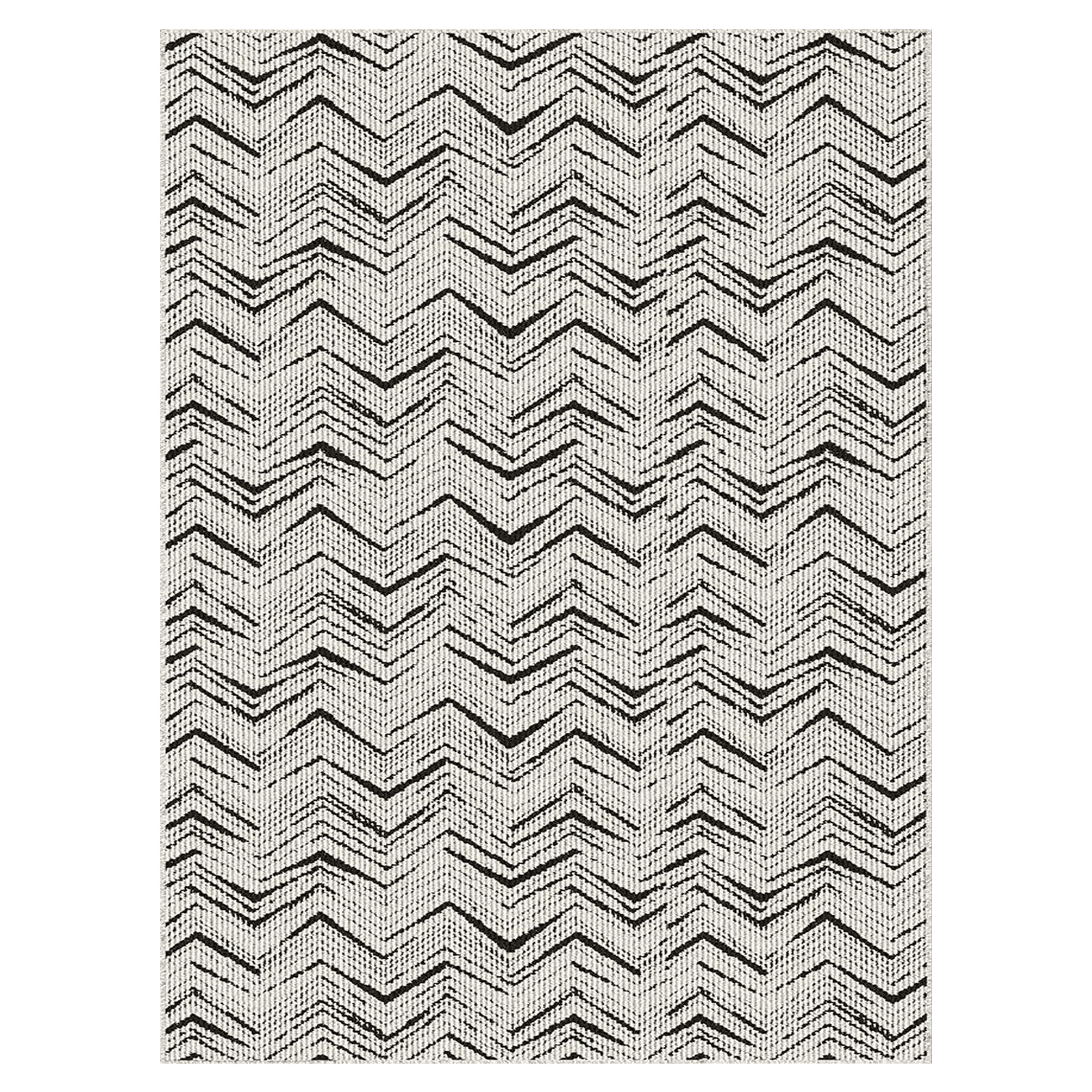 Collection TOULOUSE - Tapis Confygrip ivoire, 3'x4'