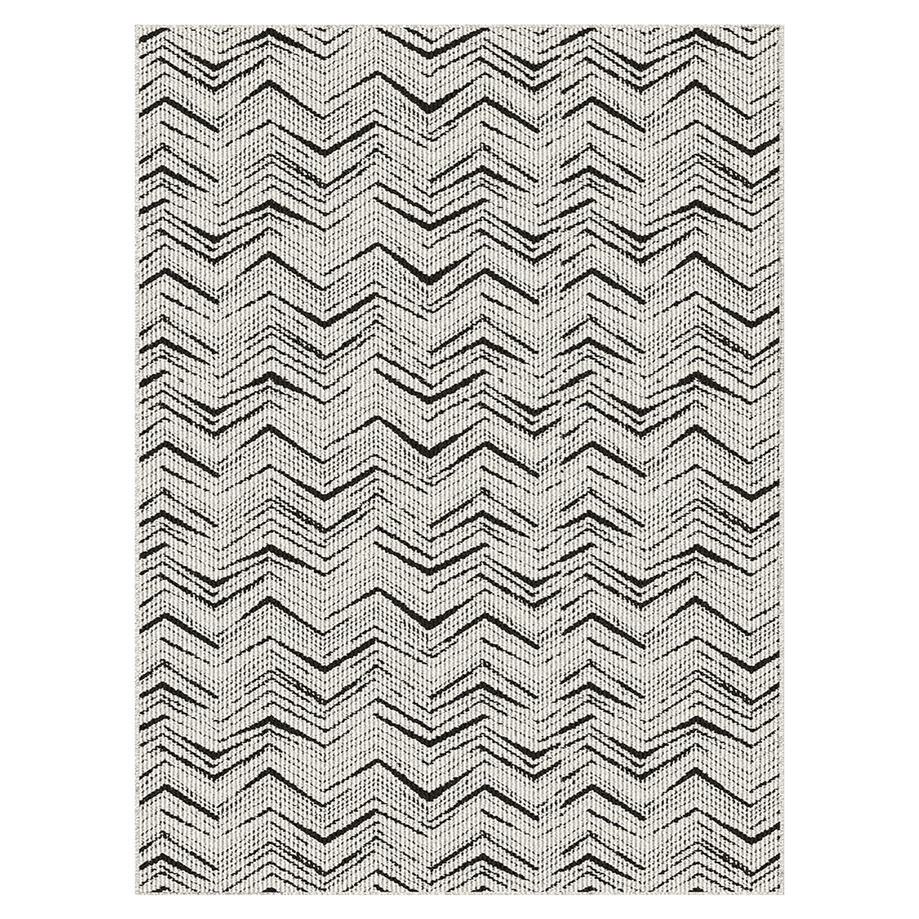 Collection TOULOUSE - Tapis Confygrip ivoire, 3'x4'