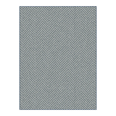 Collection TRIDENT - Bleu-gris