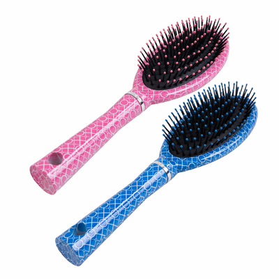 Conair -Detangle and style hairbrush