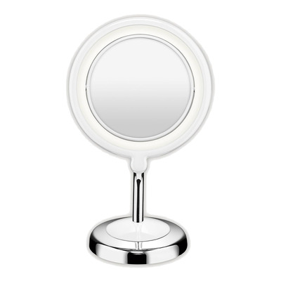 Conair - True Glow - Soft halo makeup mirror