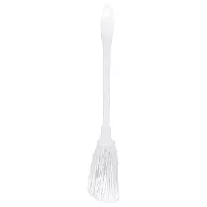 Cotton dish mop with long handle