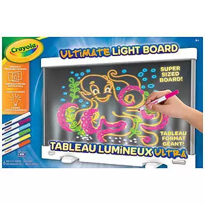 Crayola - Ultimate light board
