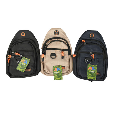 Crossbody sling bag