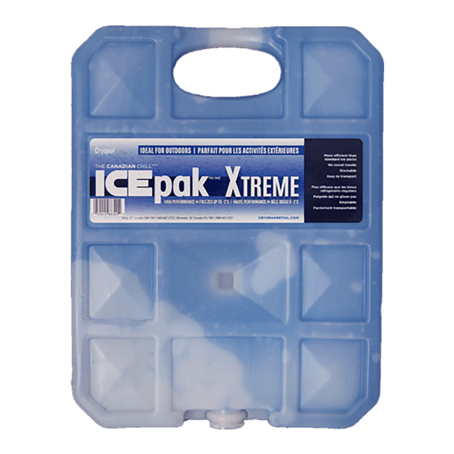 Cryopak - Ice-Pak Xtreme - Large