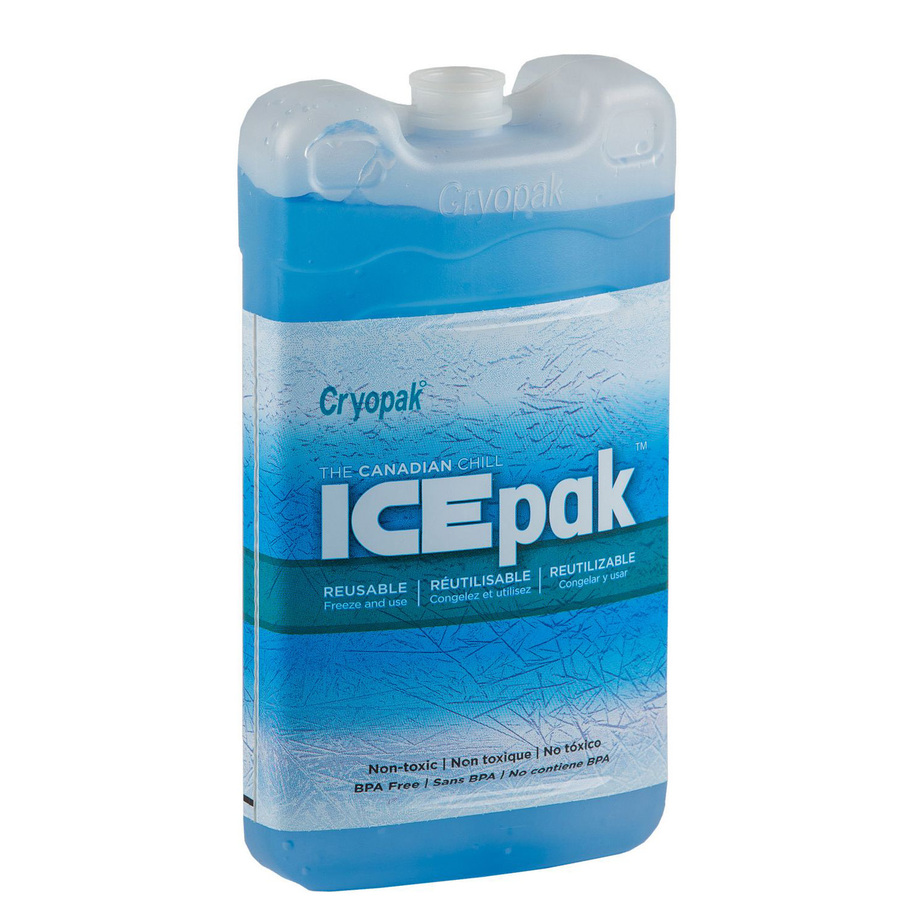 Cryopak - Reusable Ice-Pak - Small, 1lb