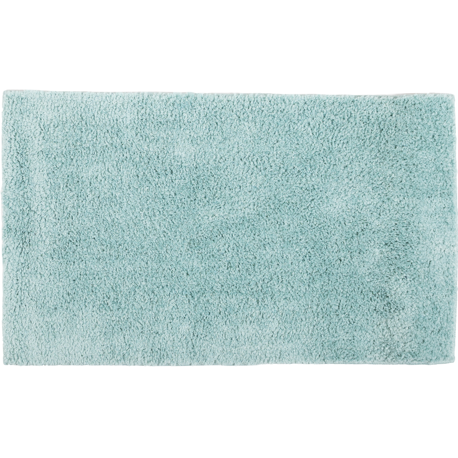 Dakota - Bath mat, 18"x30" - Green mint