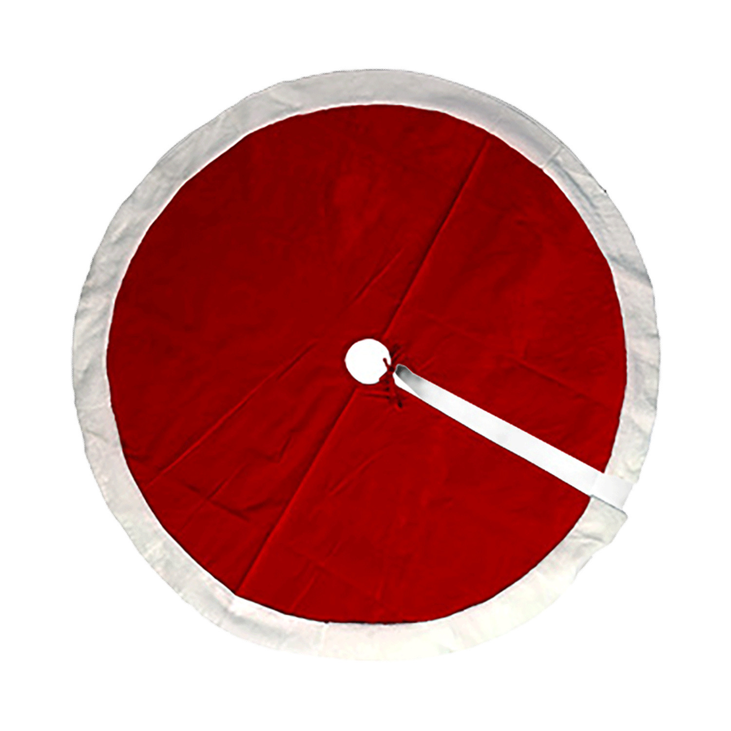Danson - Christmas tree skirt