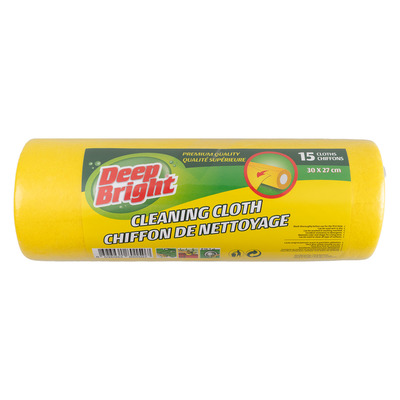 Deep Bright - Cleaning cloth