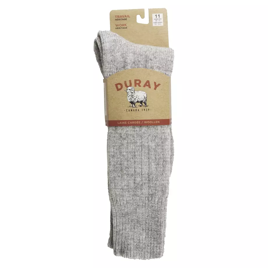 Duray - Woollen socks