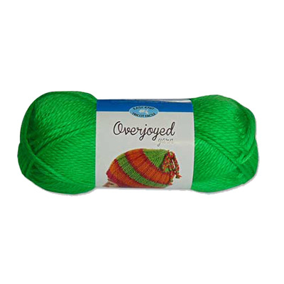 Easy Knit Overjoyed - Yarn, Green