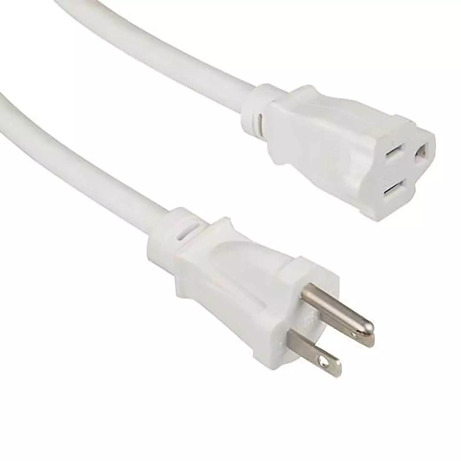 Eclipse Pro - Rallonge d'alimentation robuste, 2,46 m (8 pi.)